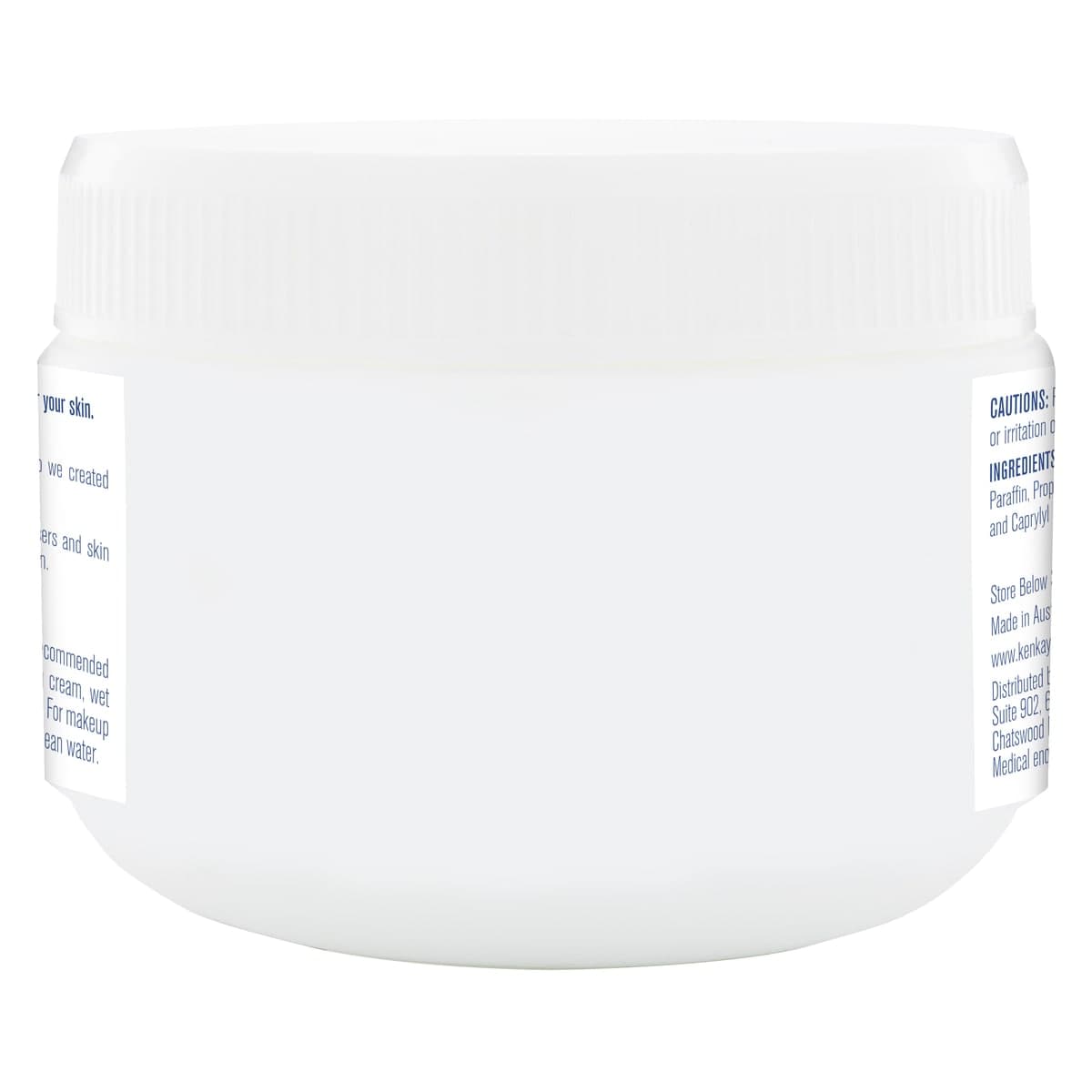 Thumbnail Kenkay Sorbolene Pure Cream Jar 500g