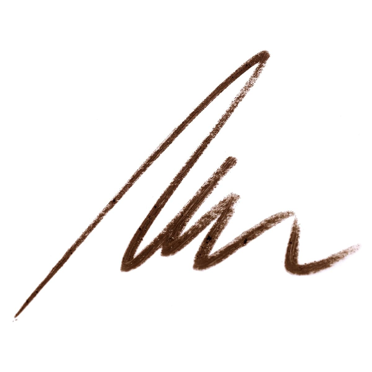 Thumbnail Natio Mechanical Long Lasting Eye Liner Brown 0.3g