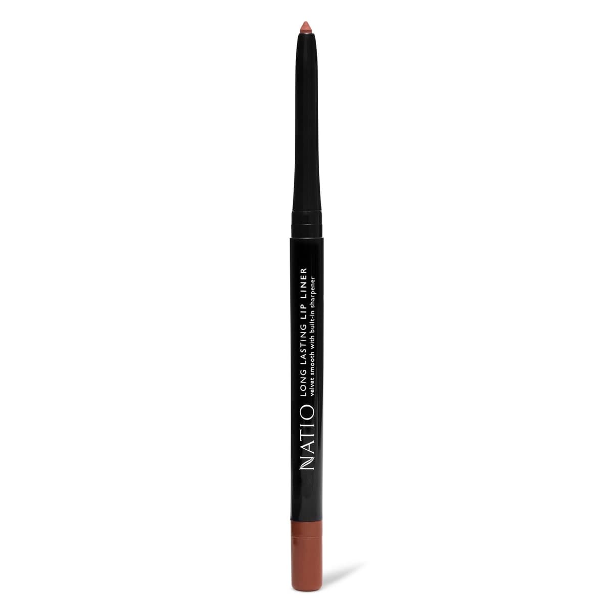 Thumbnail Natio Mechanical Long Lasting Lip Liner Lotus 0.3g
