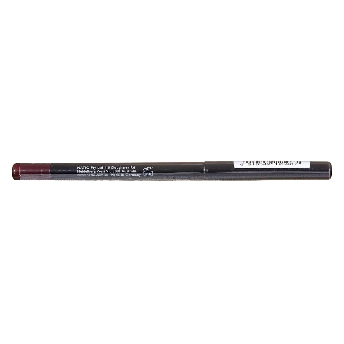 Thumbnail Natio Mechanical Long Lasting Lip Liner Tulip 0.3g