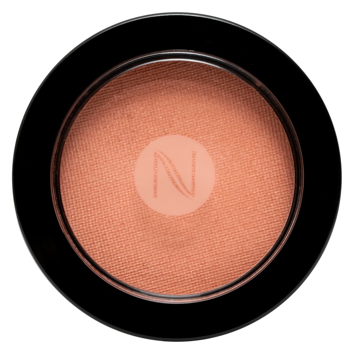 Thumbnail Natio Blusher Peach Glow 5g
