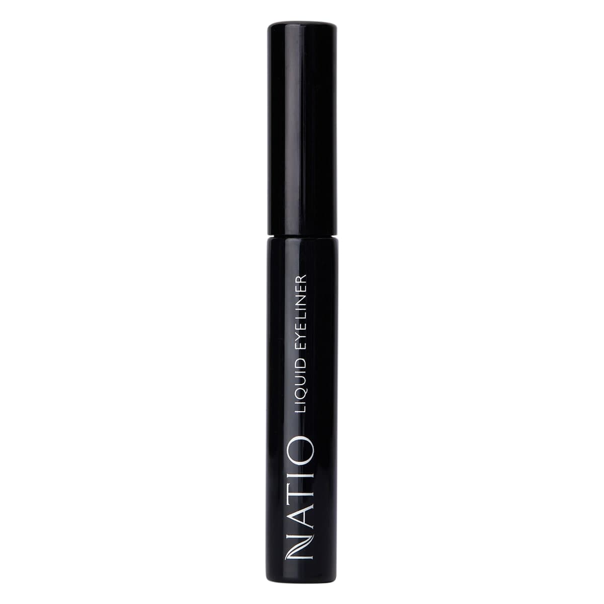 Thumbnail Natio Liquid Eyeliner Black 6ml