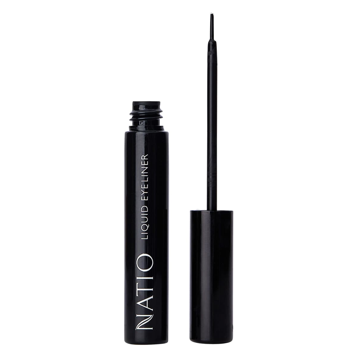 Thumbnail Natio Liquid Eyeliner Black 6ml