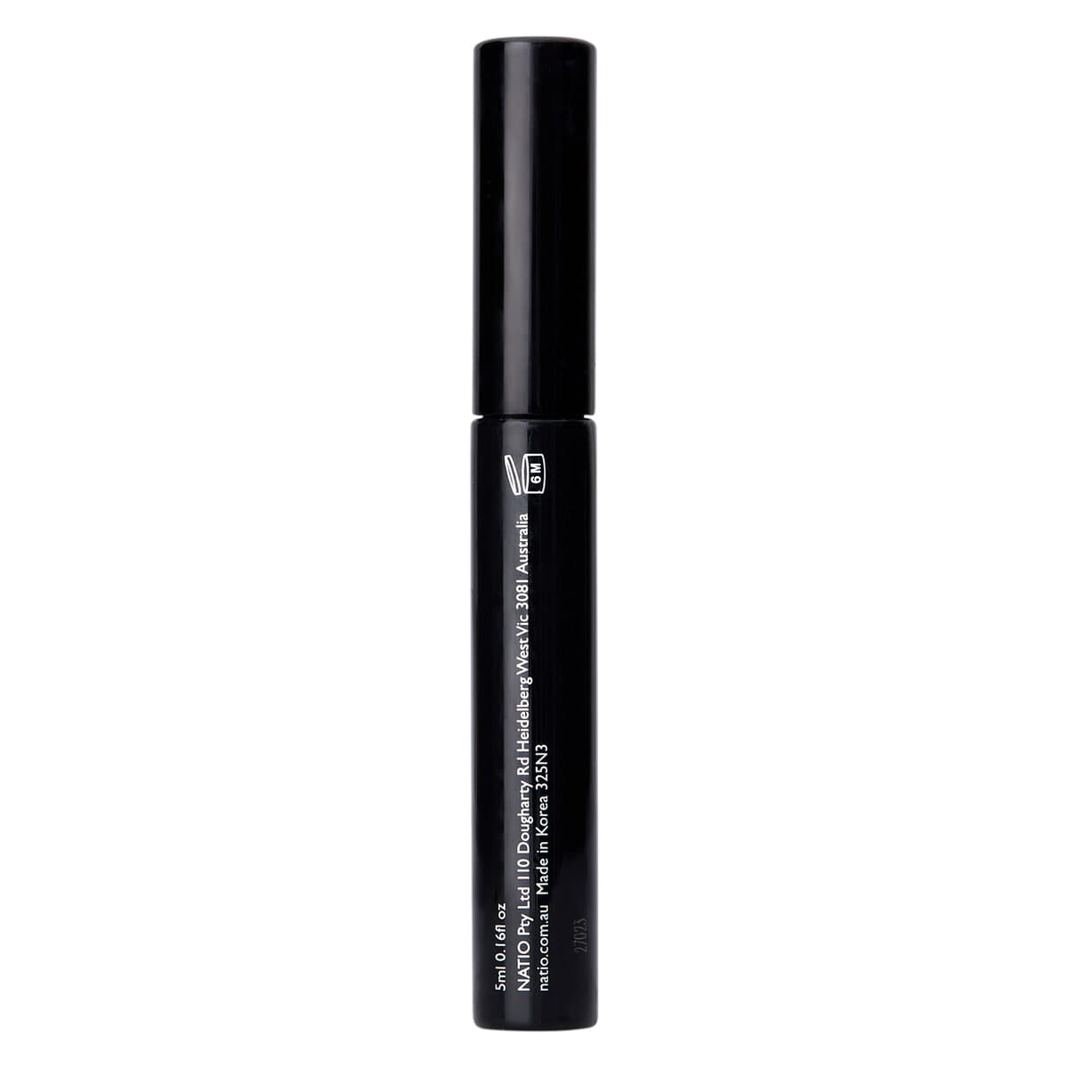 Thumbnail Natio Liquid Eyeliner Black 6ml