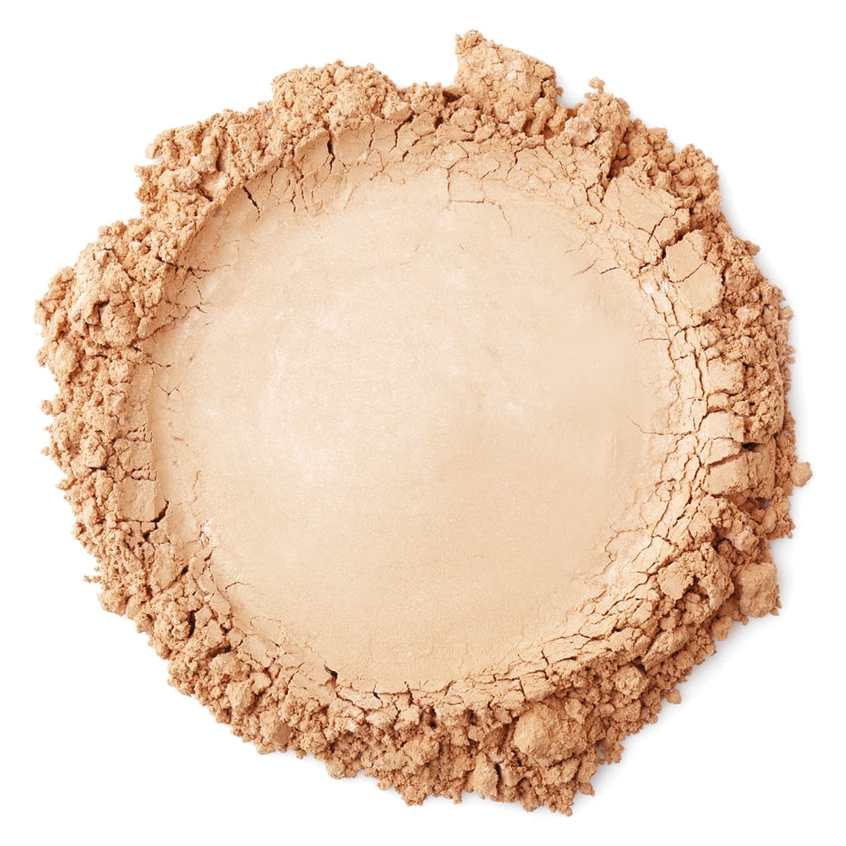 Thumbnail Natio Pressed Powder Beige 15g