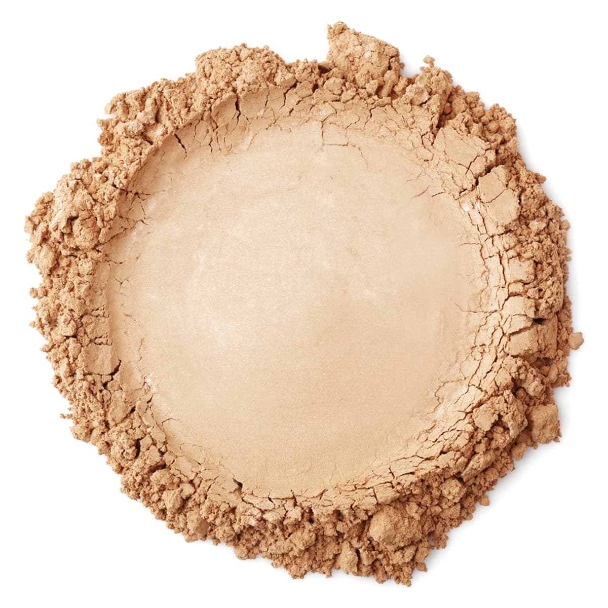 Thumbnail Natio Pressed Powder Bisque 15g