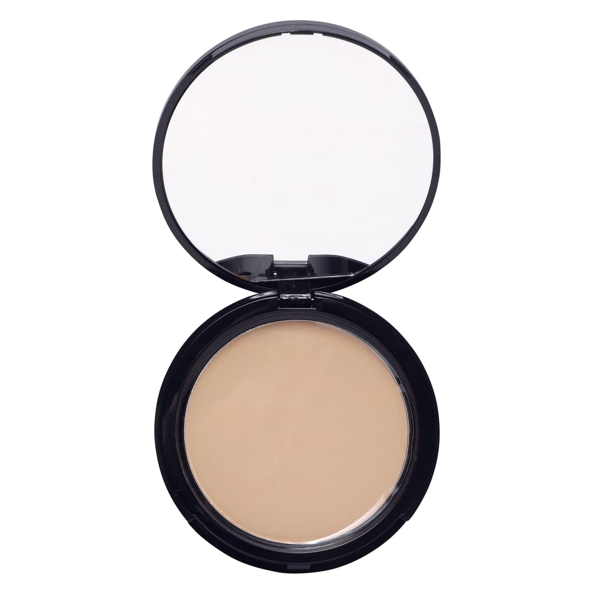 Natio Pressed Powder Light 15g
