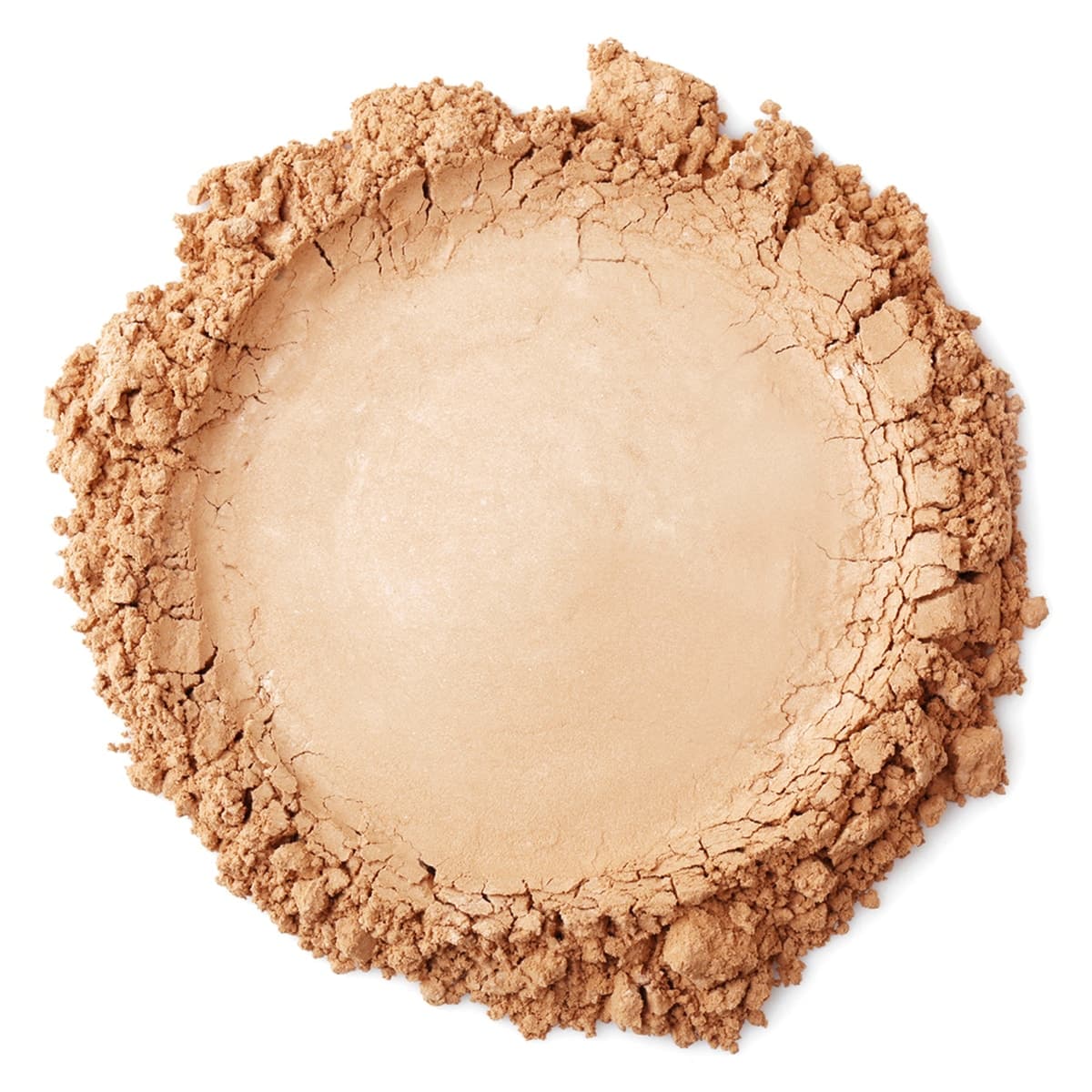 Thumbnail Natio Pressed Powder Pecan 15g