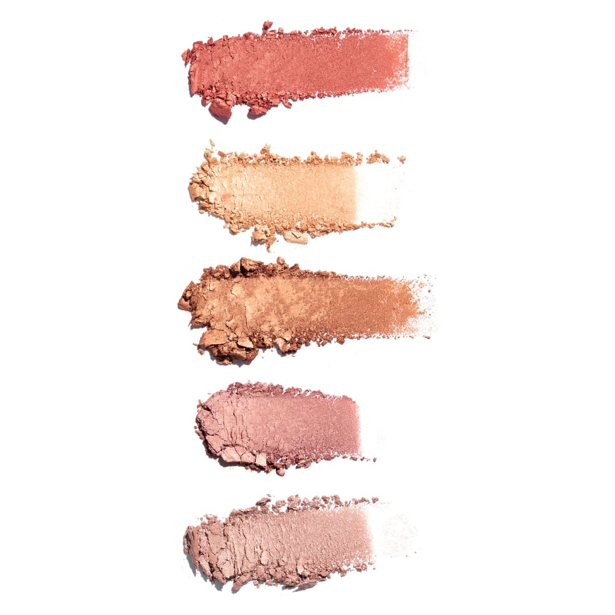 Thumbnail Natio Blush & Bronze Palette Sunkissed 10g