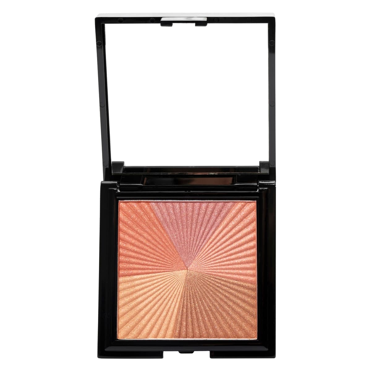 Thumbnail Natio Blush & Bronze Palette Sunkissed 10g