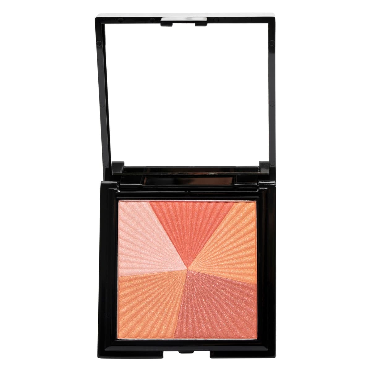 Thumbnail Natio Blush & Bronze Palette Rosy Glow 10g
