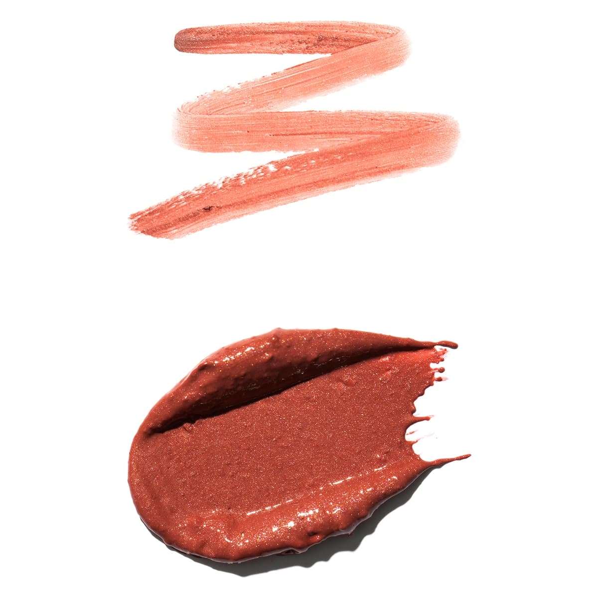 Thumbnail Natio Lip Smoothie Colour Tea Rose 3g