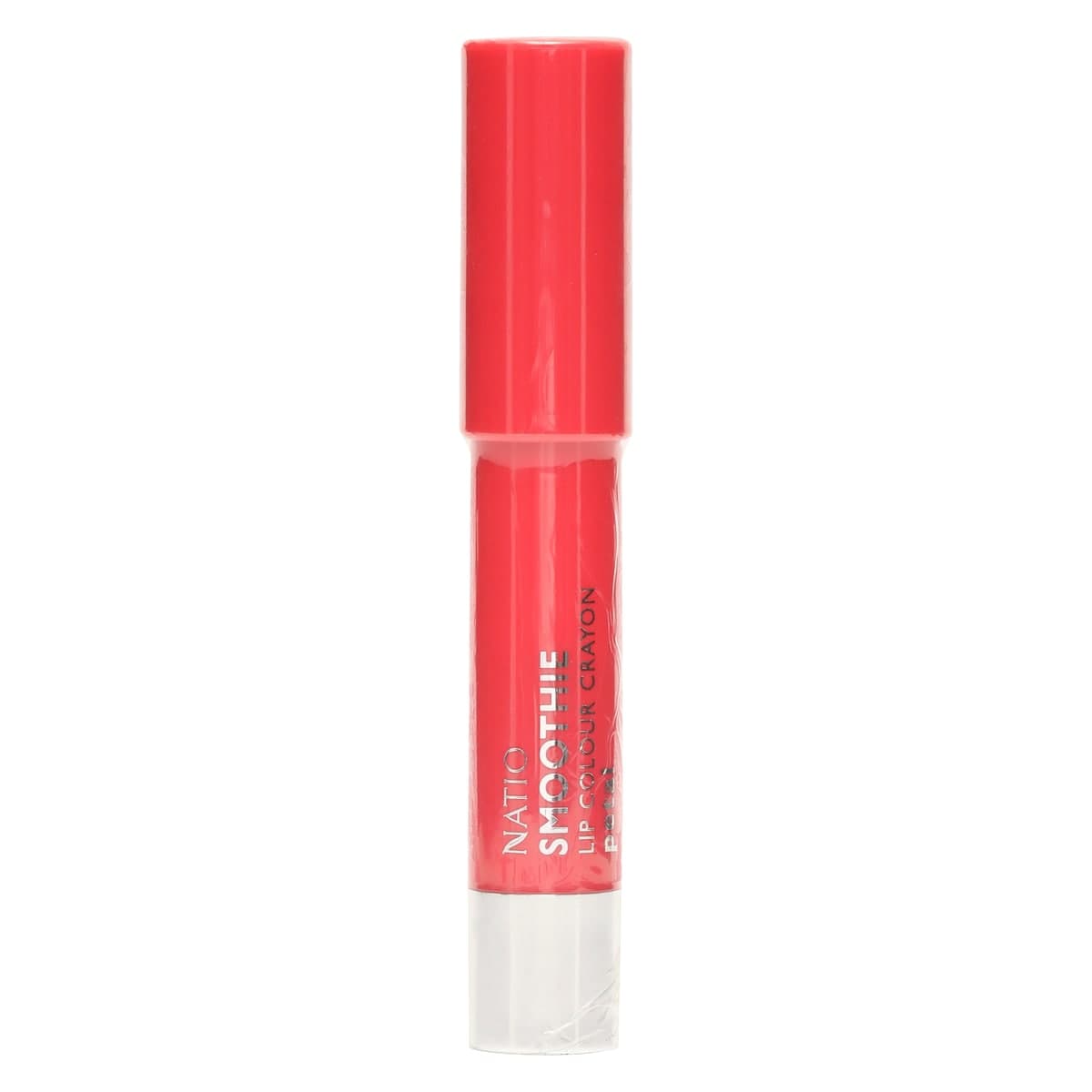 Thumbnail Natio Lip Smoothie Colour Petal 3g