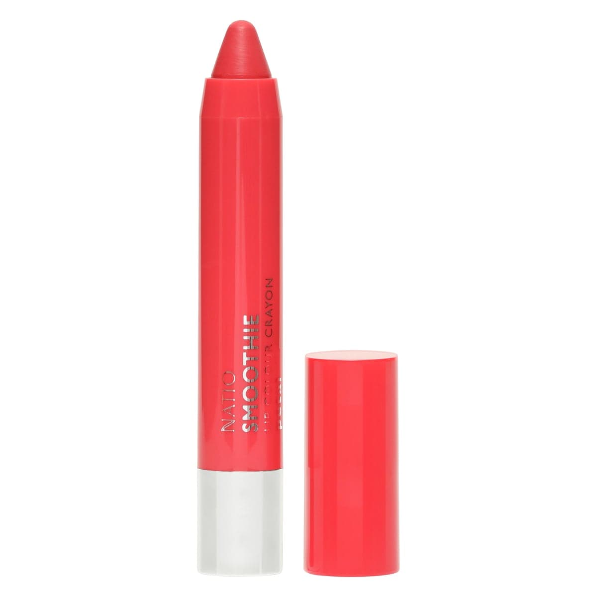 Thumbnail Natio Lip Smoothie Colour Petal 3g