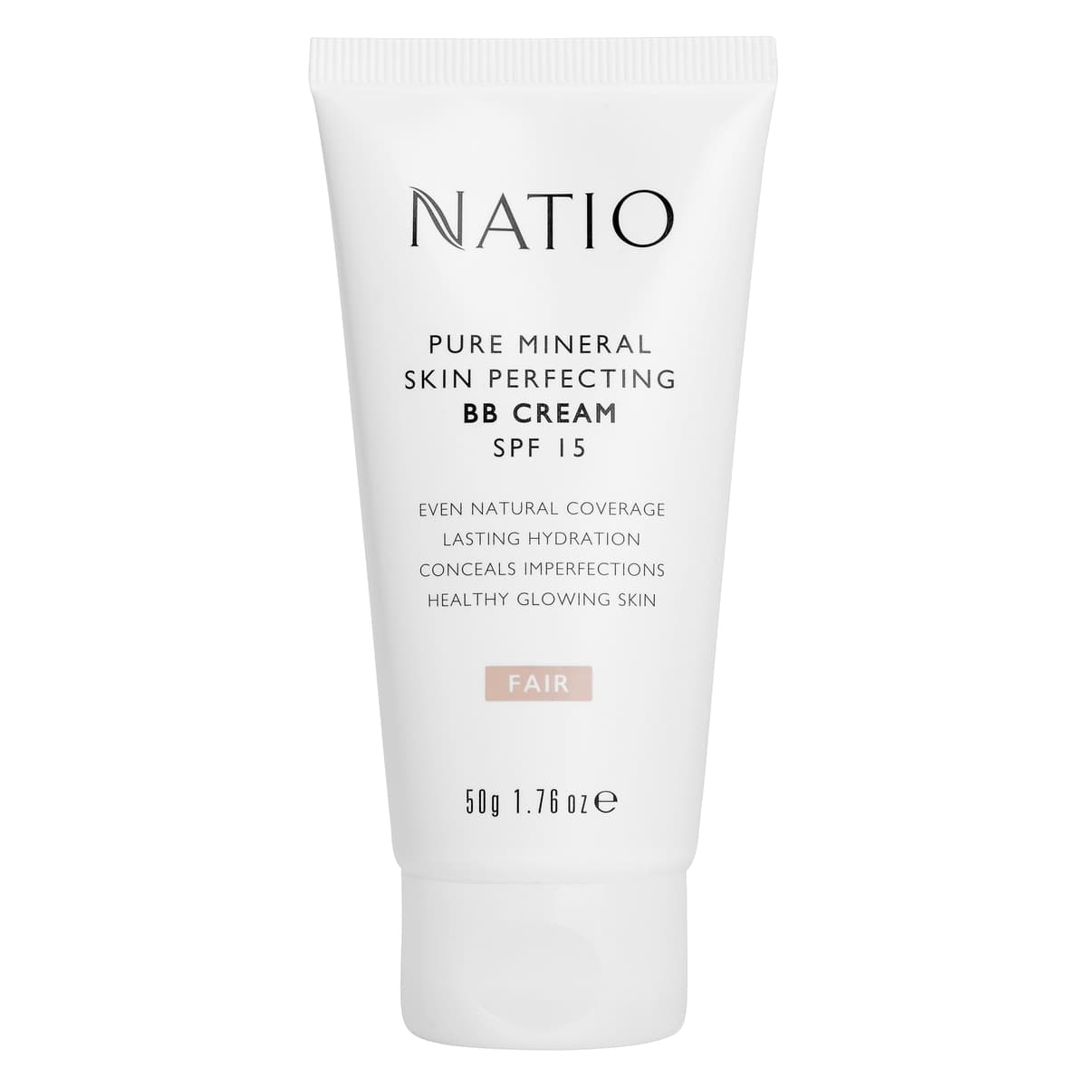 Thumbnail Natio BB Cream Fair 50g