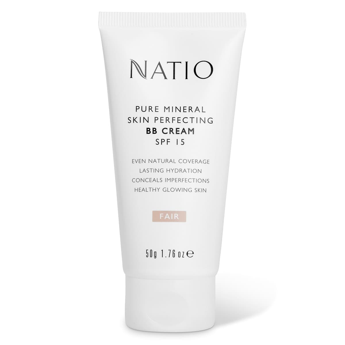 Thumbnail Natio BB Cream Fair 50g
