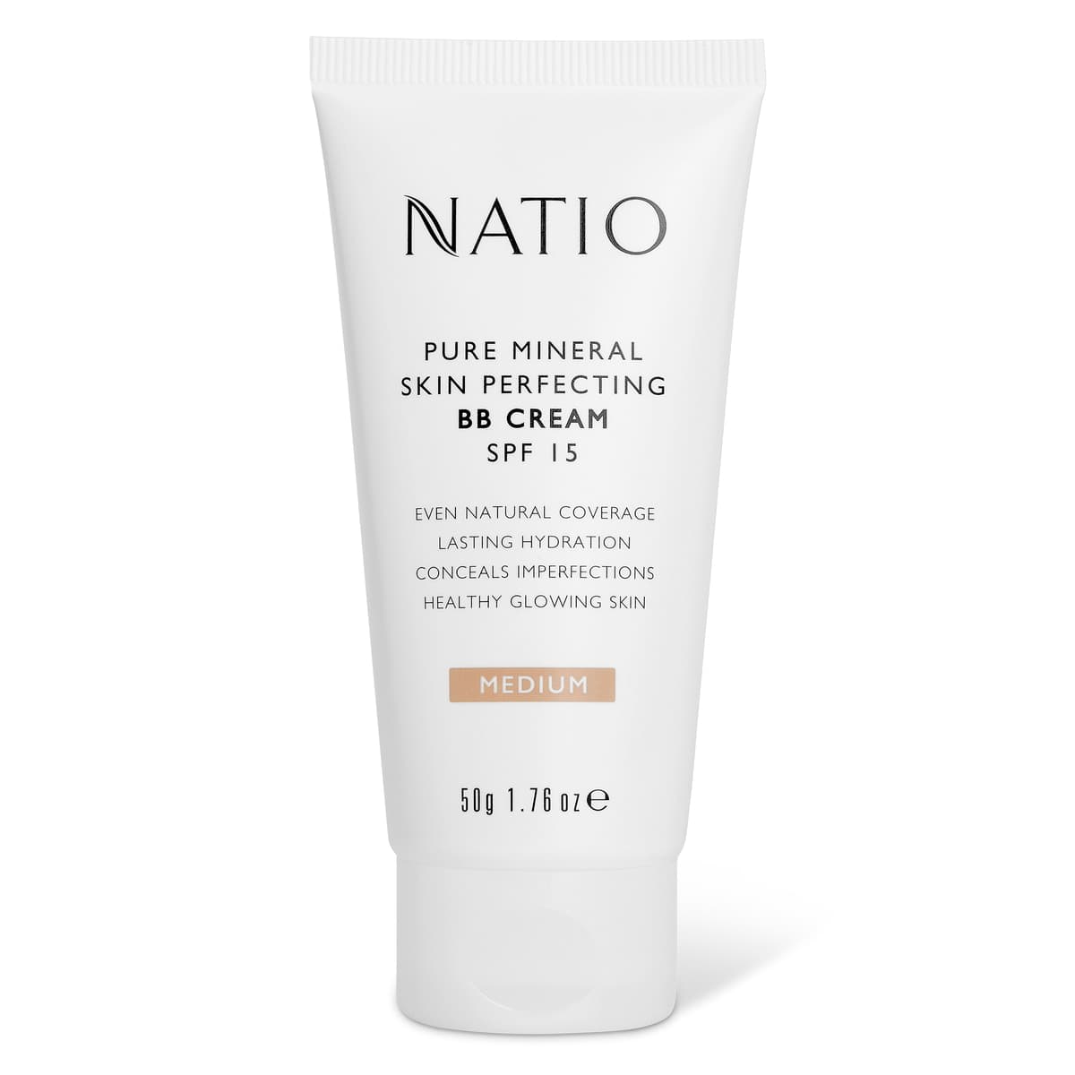 Thumbnail Natio BB Cream Medium 50g
