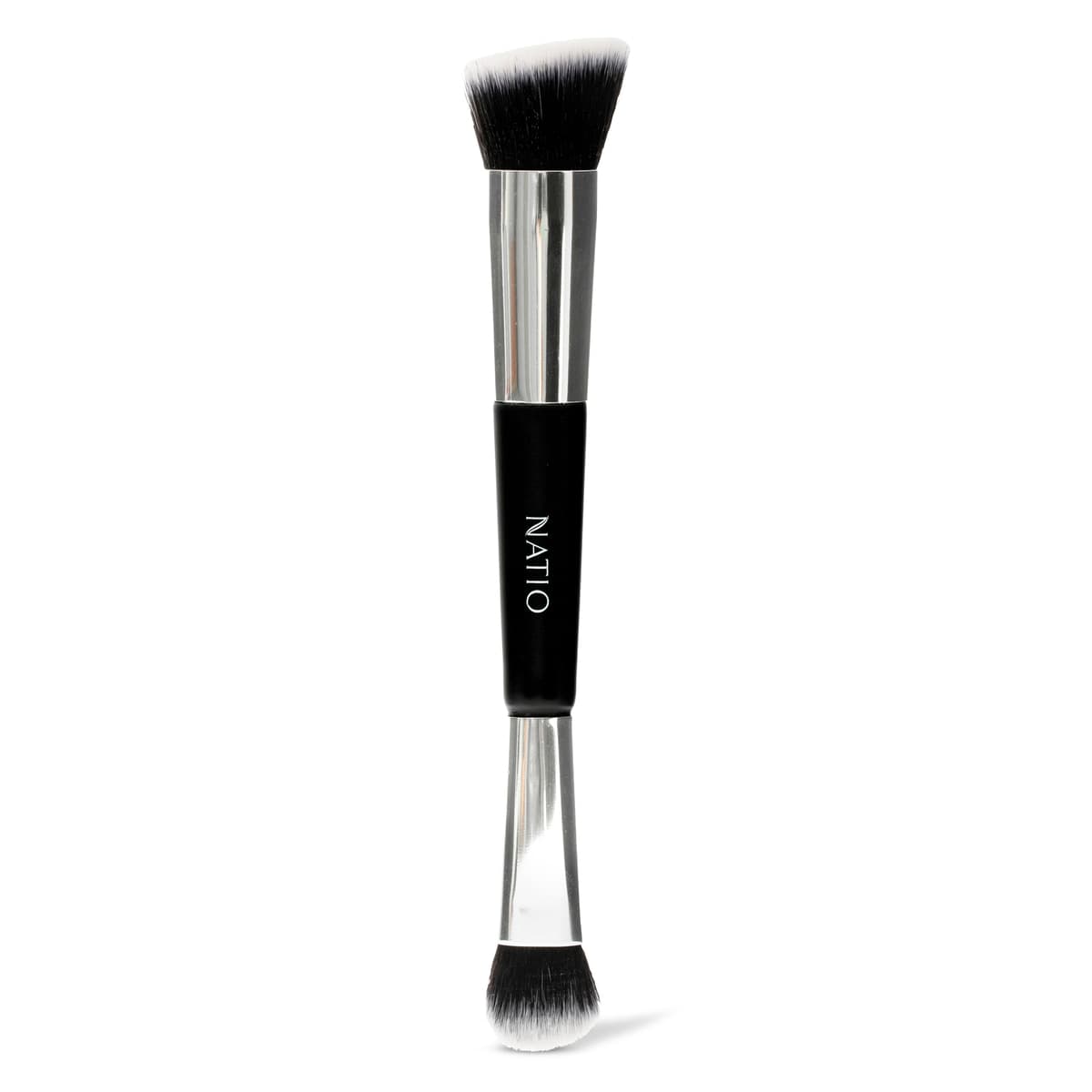 Thumbnail Natio Double-Ended Contour Brush 1Pack