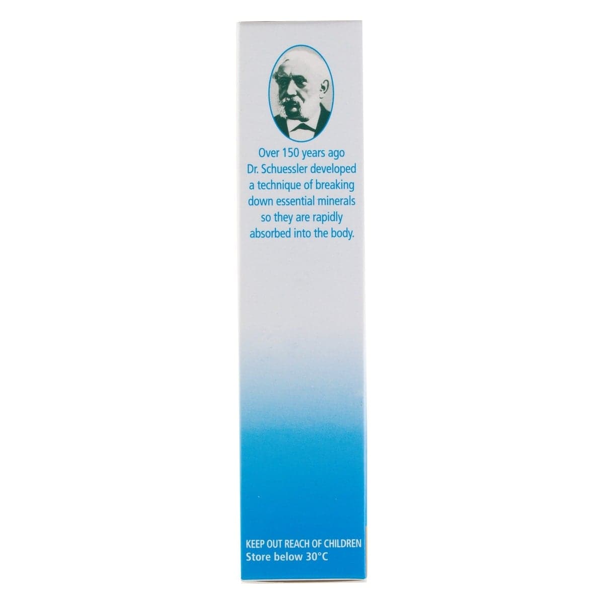 Thumbnail Schuessler Tissue Salts Calc Phos Bone Health Spray 30ml