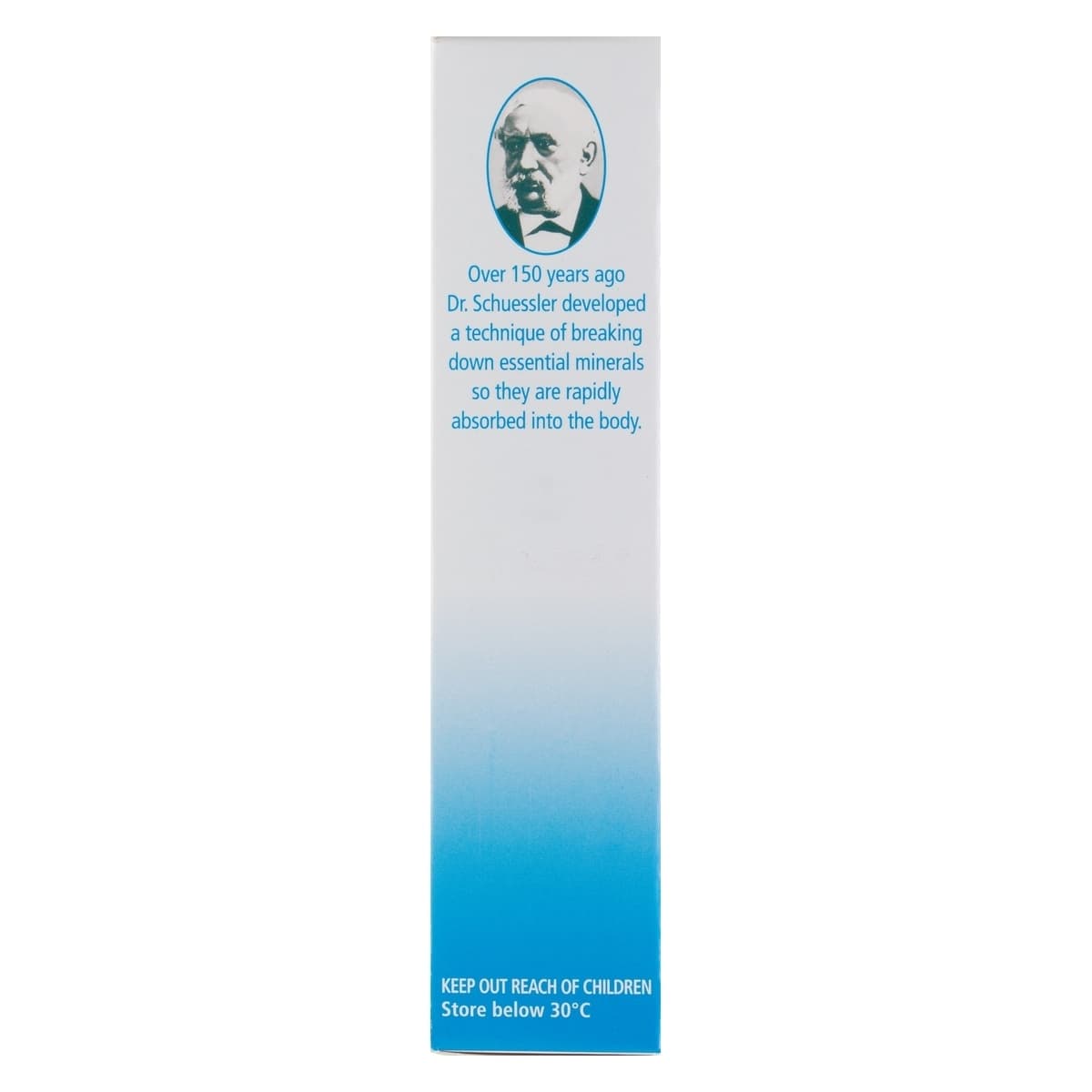 Thumbnail Schuessler Tissue Salts Mag Phos Muscle Relaxant Spray 30ml