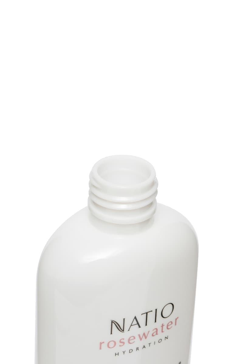 Thumbnail Natio Rosewater Micellar Cleansing Water 250ml