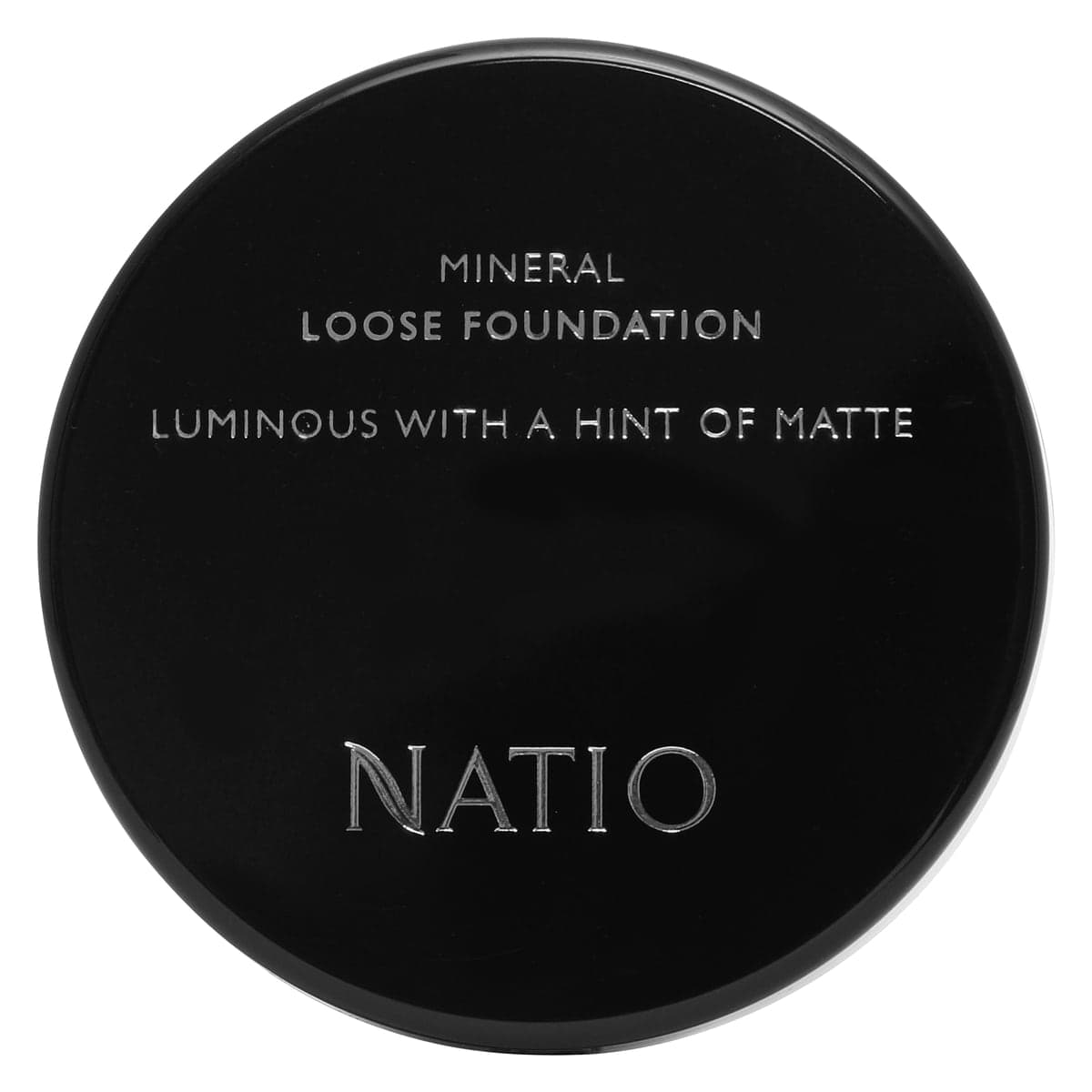 Thumbnail Natio Mineral Loose Foundation Beige 6g