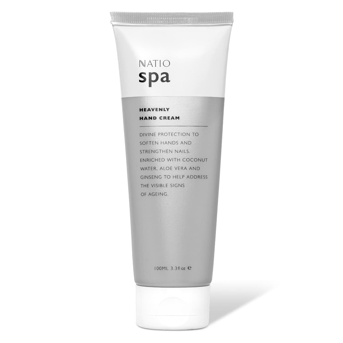 Thumbnail Natio Spa Heavenly Hand Cream 90ml
