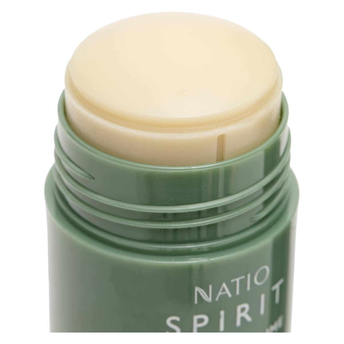 Thumbnail Natio Spirit Tea Tree + Lime Deodorant 50g