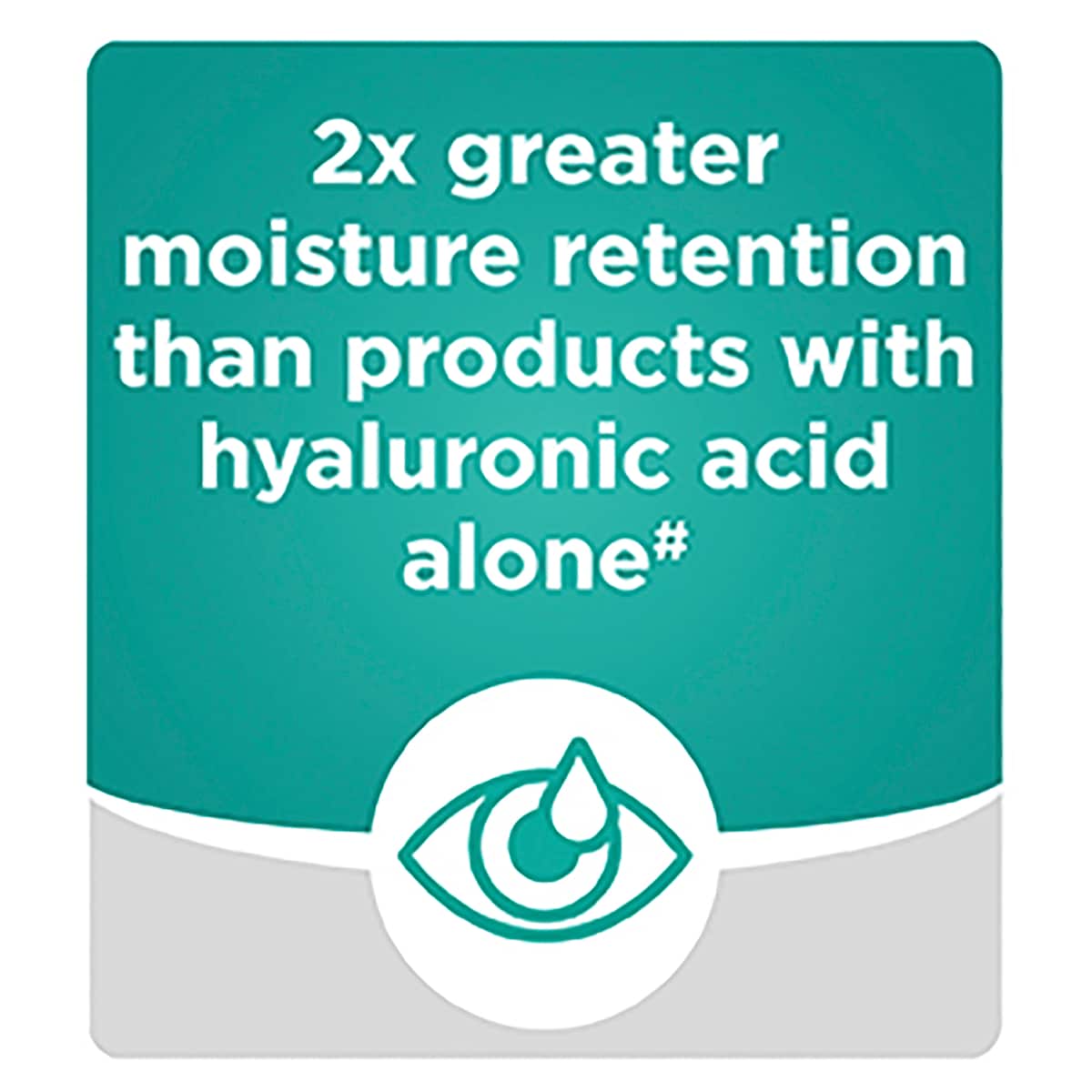 Thumbnail Systane Hydration UD Eye Drops Preservative Free 30 x 0.7ml Vials