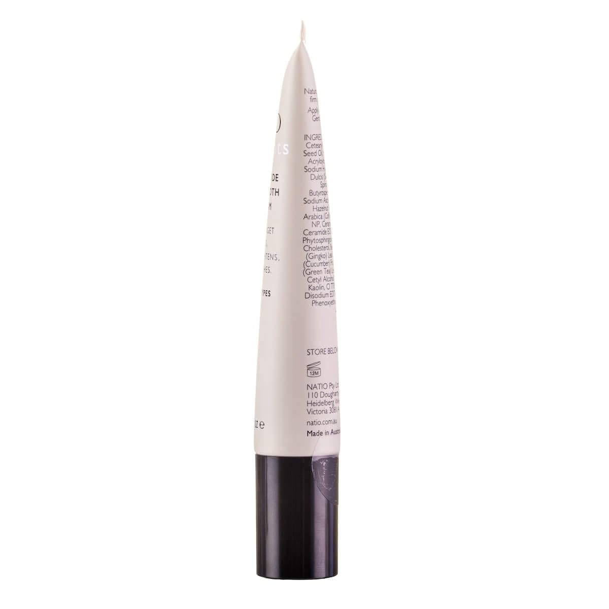 Thumbnail Natio Treatments Plant Peptide Firm & Smooth Eye Cream 16ml
