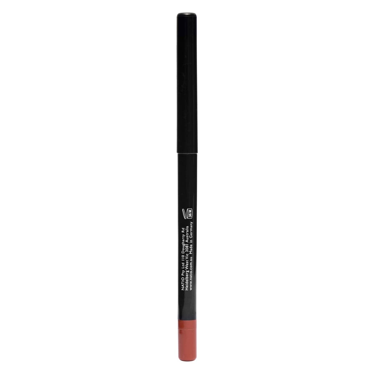 Thumbnail Natio Long Lasting Lip Liner Earth 6ml