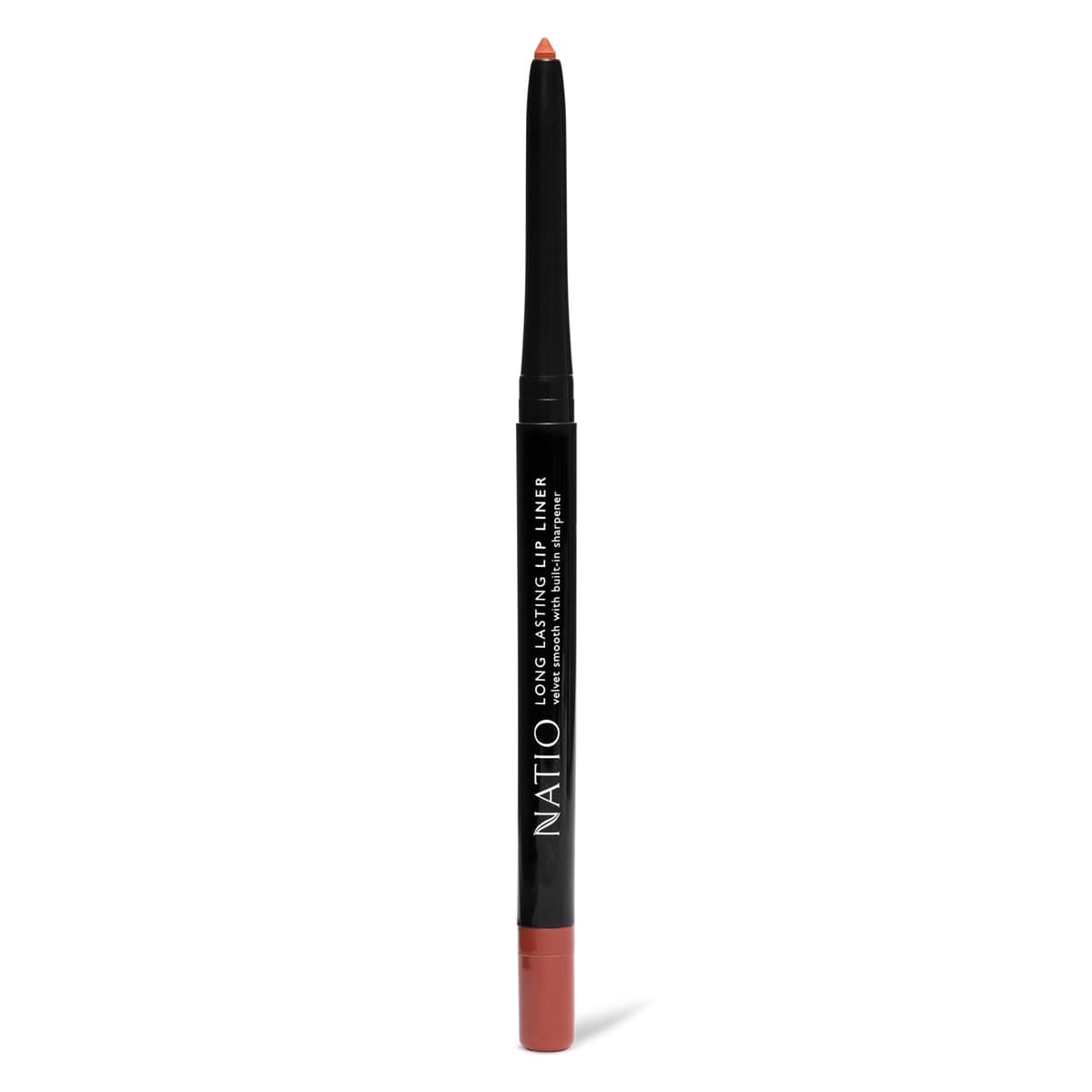 Thumbnail Natio Long Lasting Lip Liner Earth 6ml