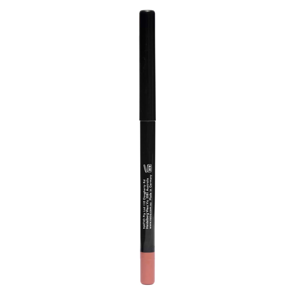 Thumbnail Natio Long Lasting Lip Liner Blush 6ml