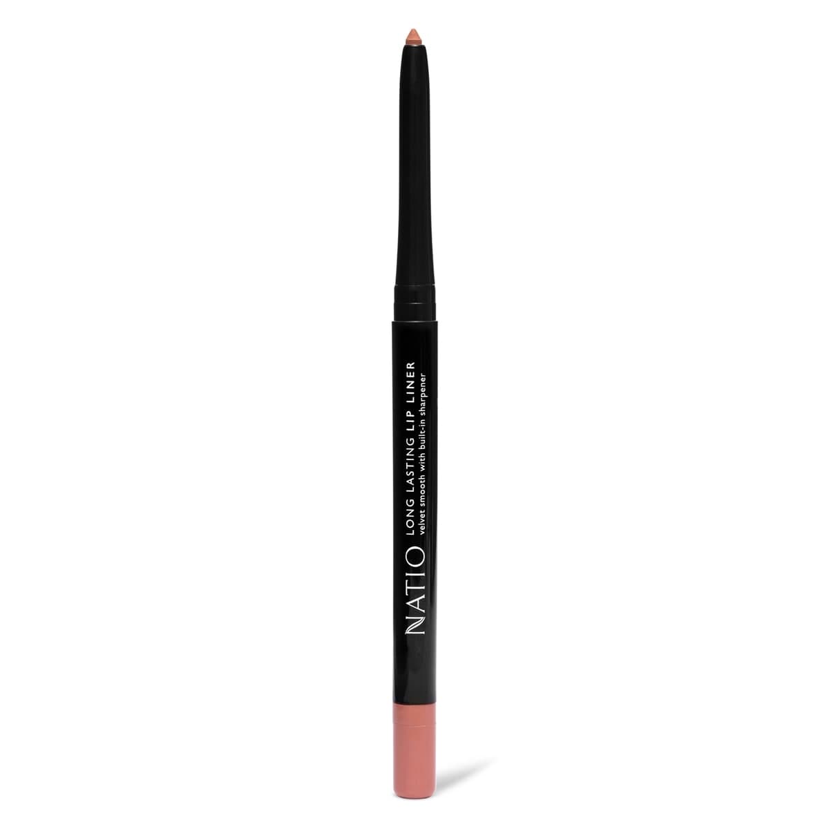 Thumbnail Natio Long Lasting Lip Liner Blush 6ml