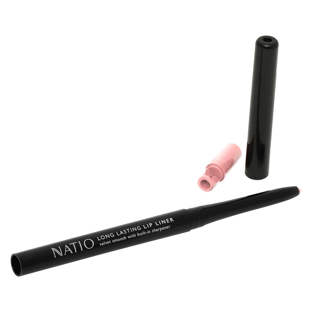 Thumbnail Natio Long Lasting Lip Liner Invisible 6ml