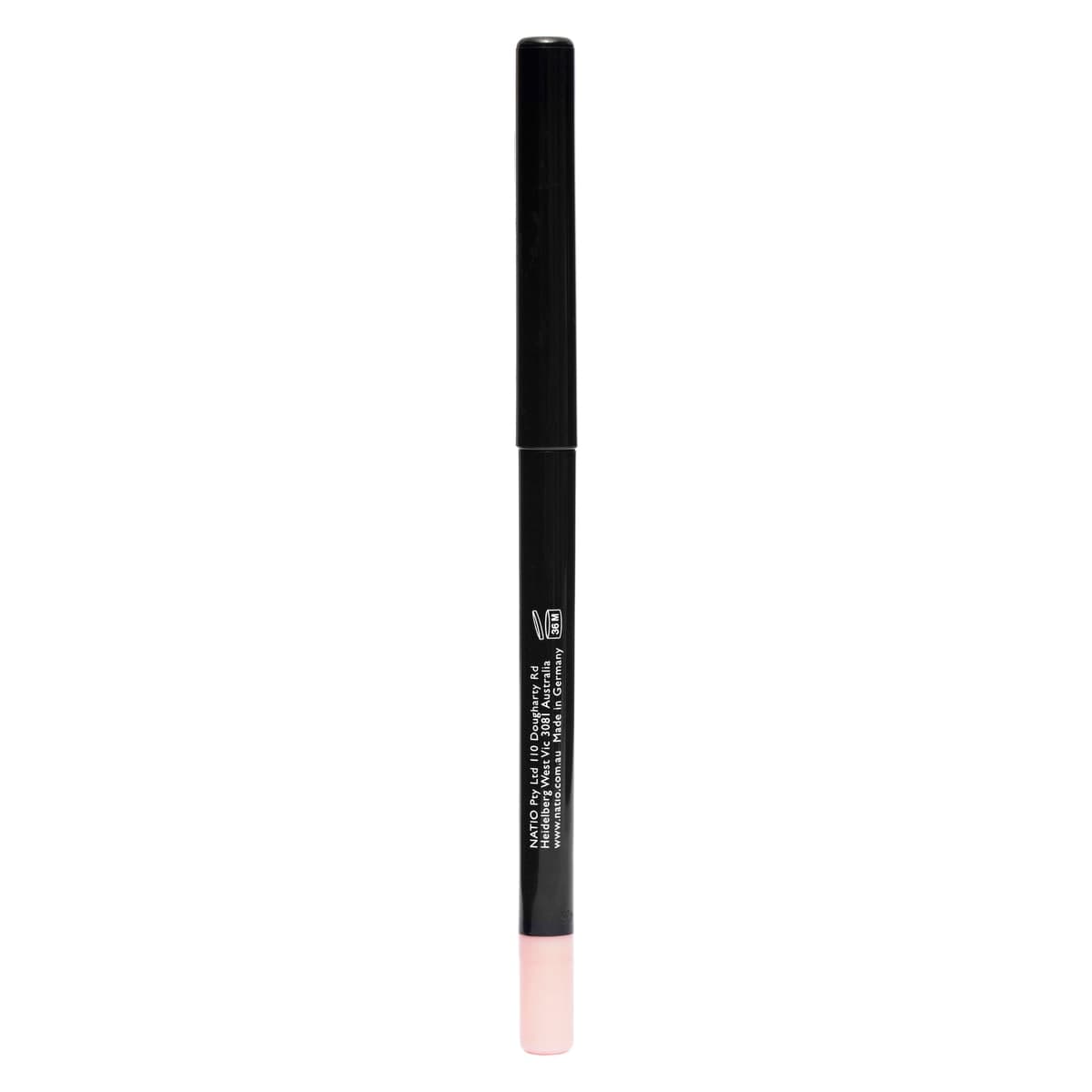 Thumbnail Natio Long Lasting Lip Liner Invisible 6ml
