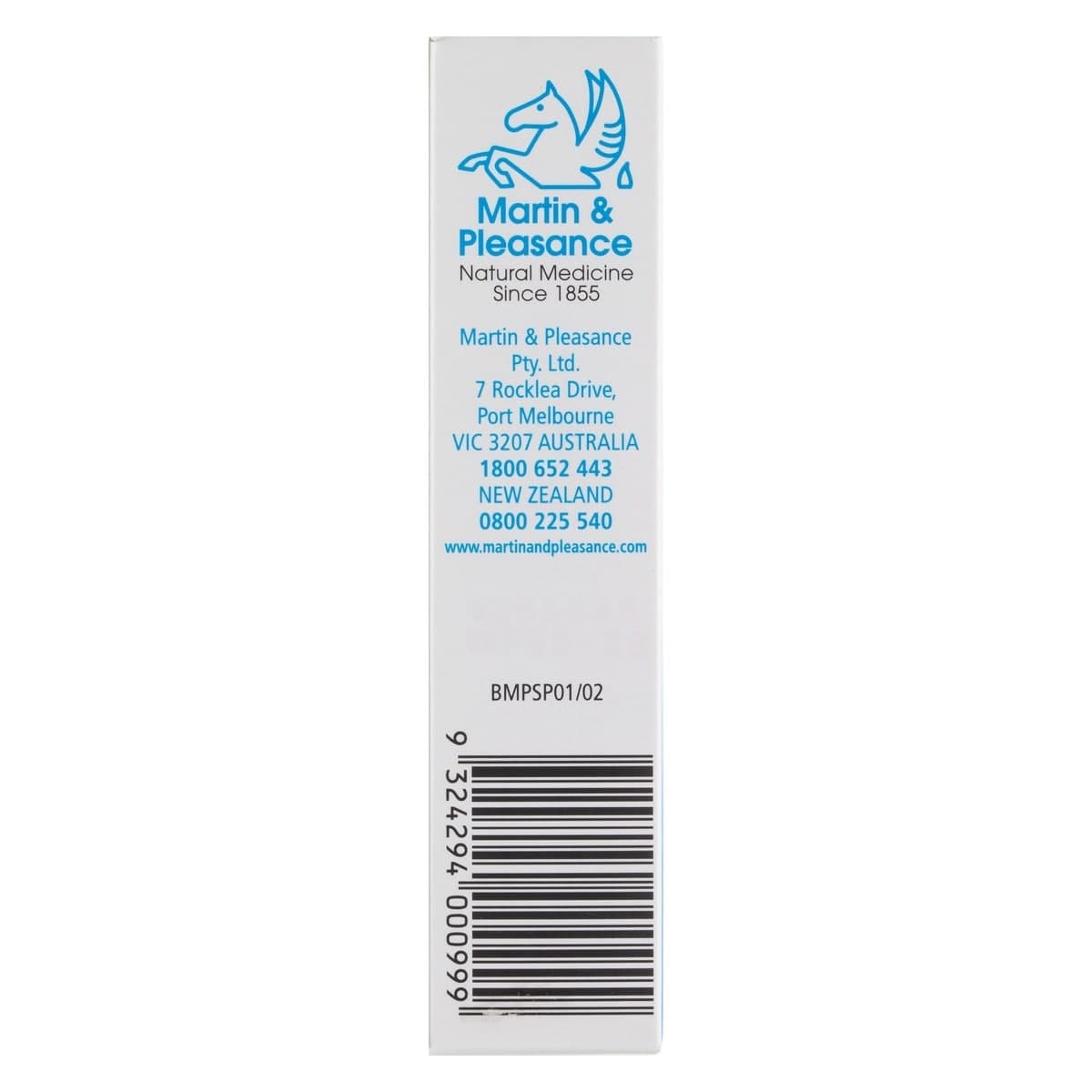 Thumbnail Schuessler Tissue Salts Calc Fluor Skin Elasticity Spray 30ml