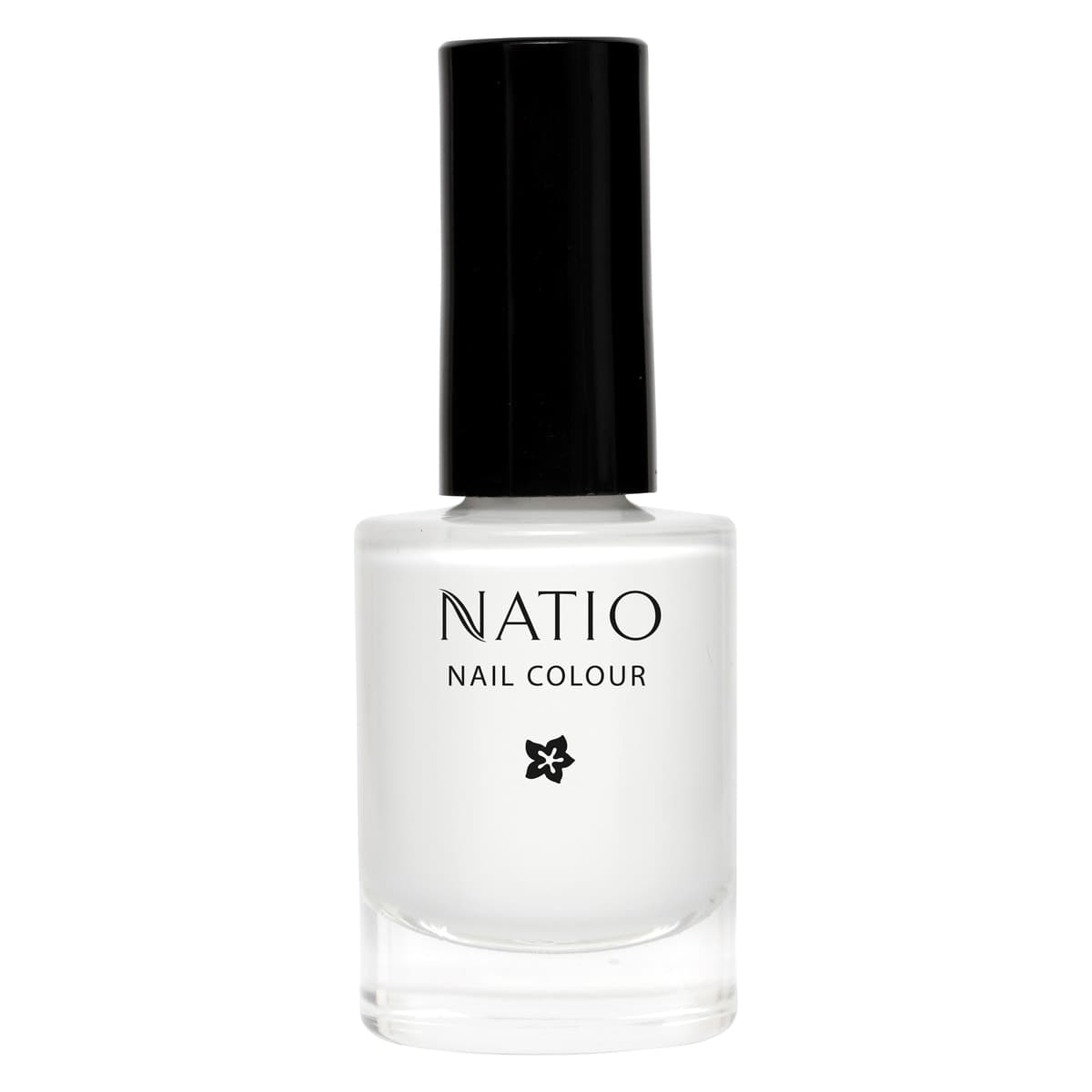 Thumbnail Natio Nail Colour Cloud 10ml