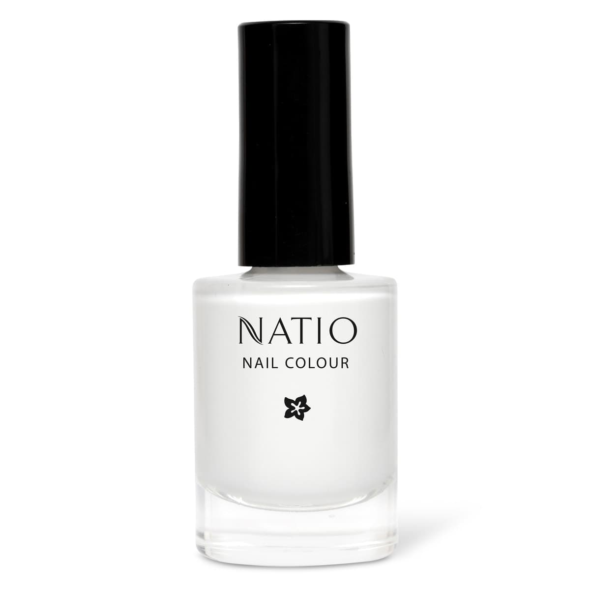 Thumbnail Natio Nail Colour Cloud 10ml