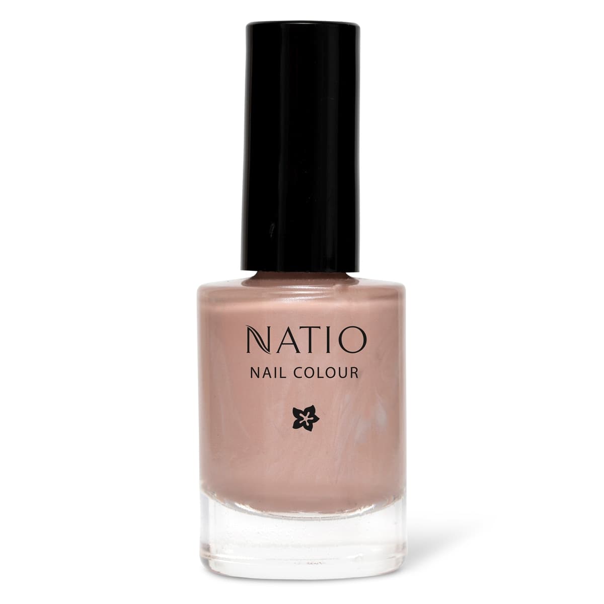 Thumbnail Natio Nail Colour Dune 10ml
