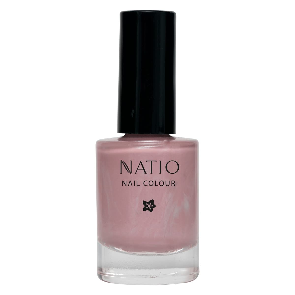 Thumbnail Natio Nail Colour Excite 10ml