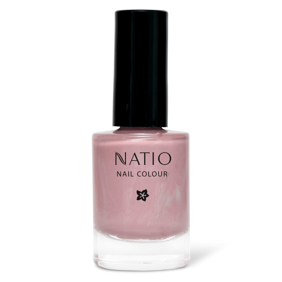 Thumbnail Natio Nail Colour Excite 10ml