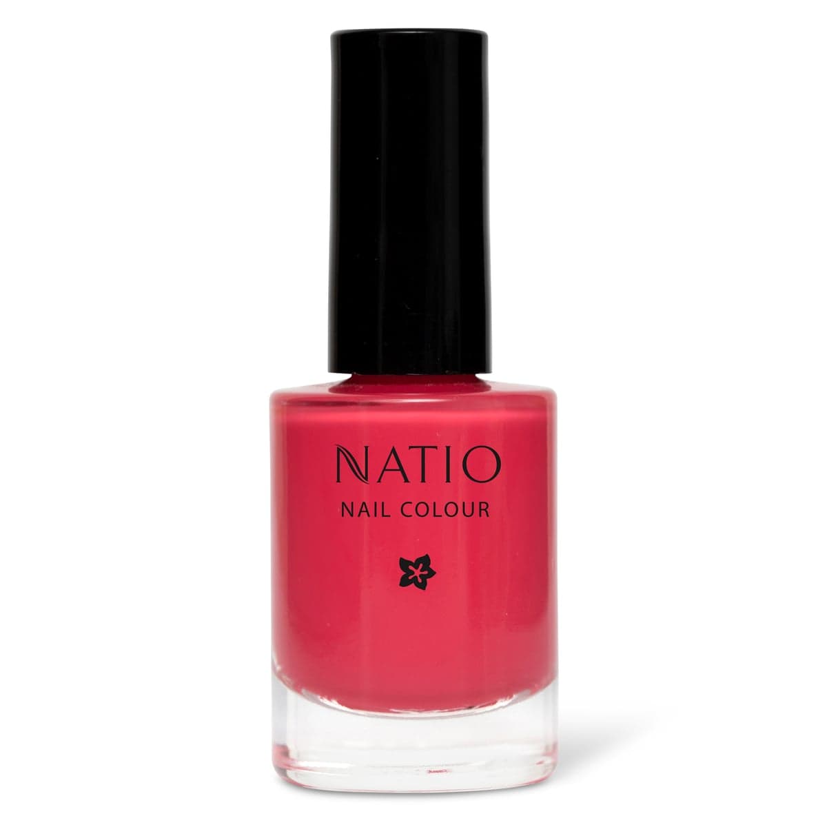 Thumbnail Natio Nail Colour Melon 10ml