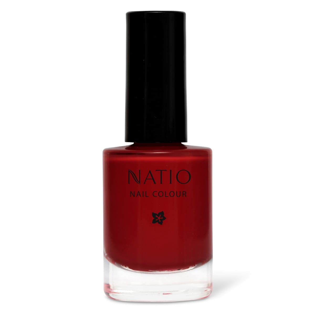 Thumbnail Natio Nail Colour Ruby 10ml