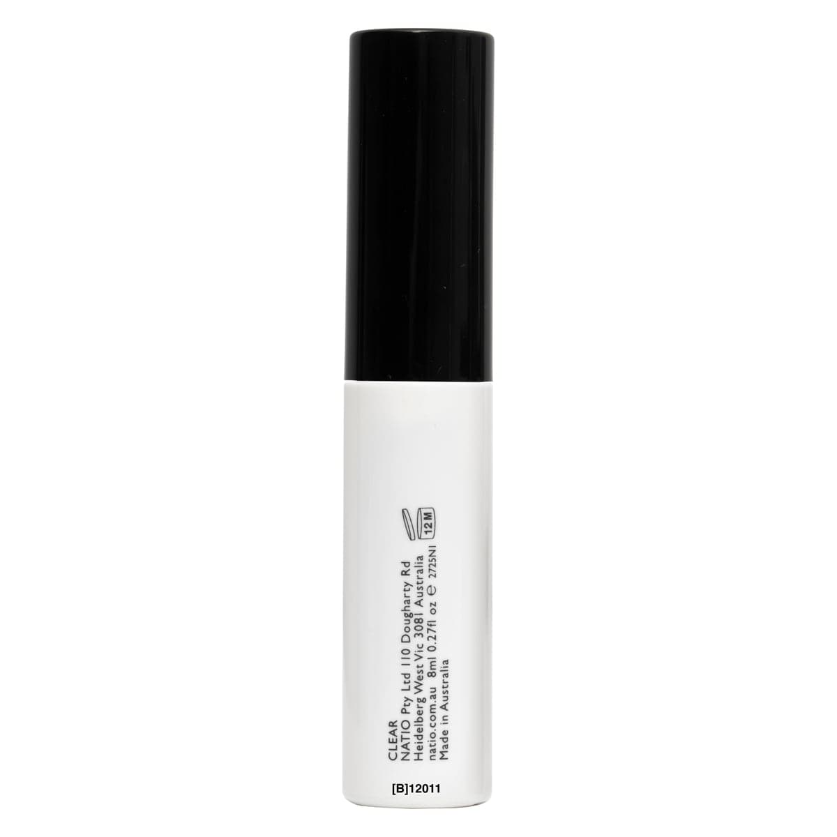 Thumbnail Natio Clear Brow Gel 8ml