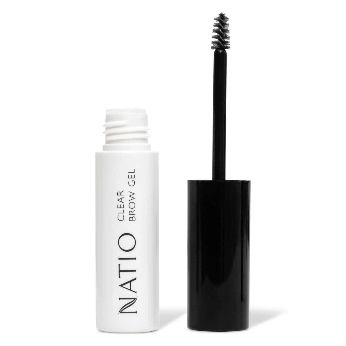 Thumbnail Natio Clear Brow Gel 8ml