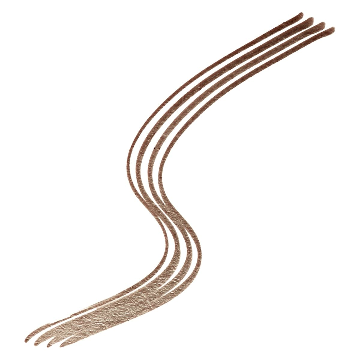 Thumbnail Natio Tinted Brow Defining Pen Medium Brown 0.6ml