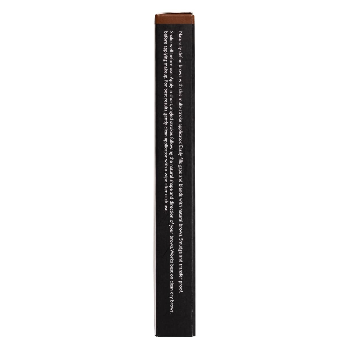 Thumbnail Natio Tinted Brow Defining Pen Medium Brown 0.6ml