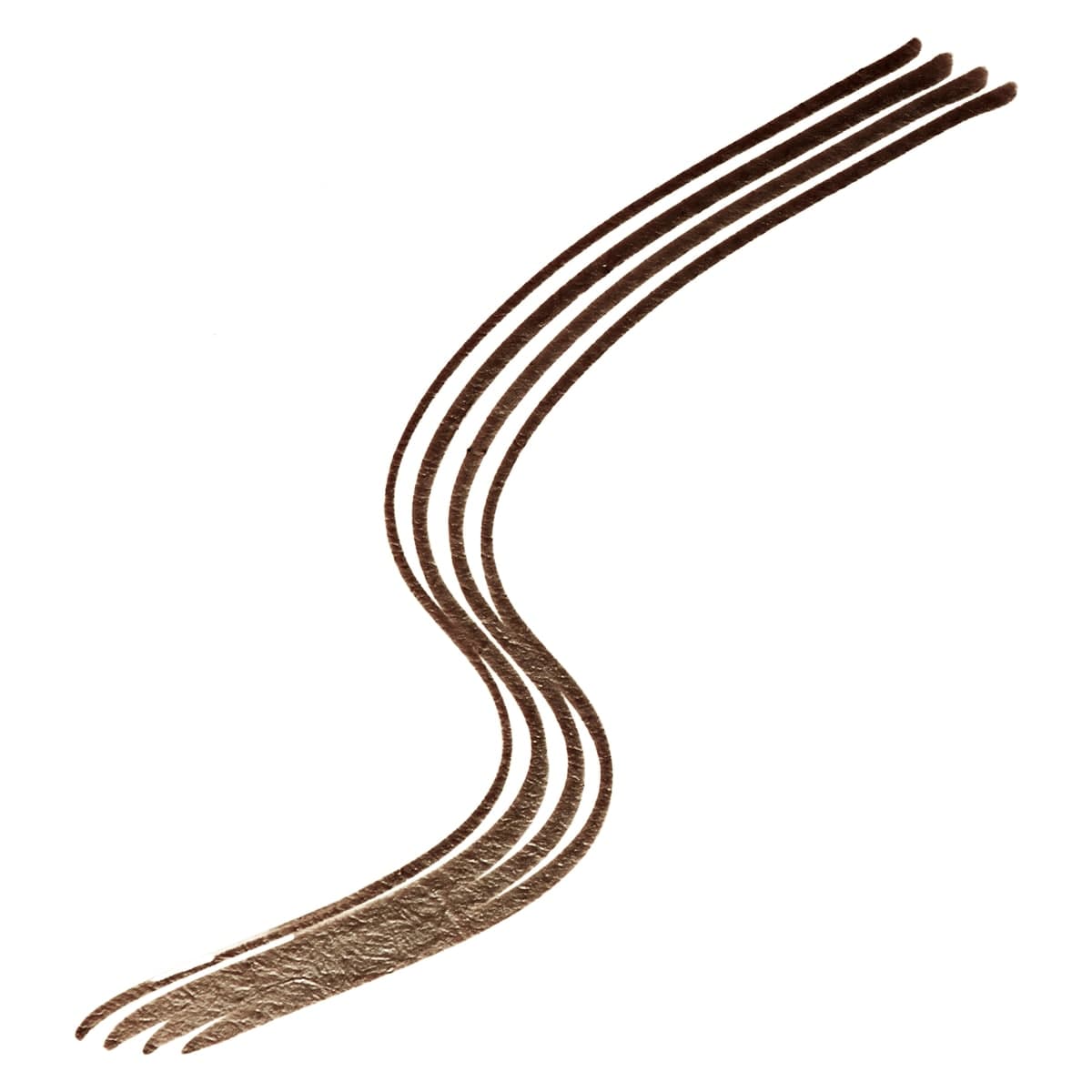 Thumbnail Natio Tinted Brow Defining Pen Dark Brown 0.6ml