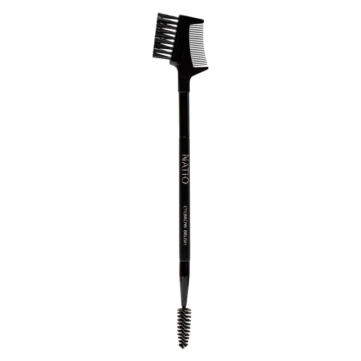 Thumbnail Natio Eyebrow Brush 1 Pack